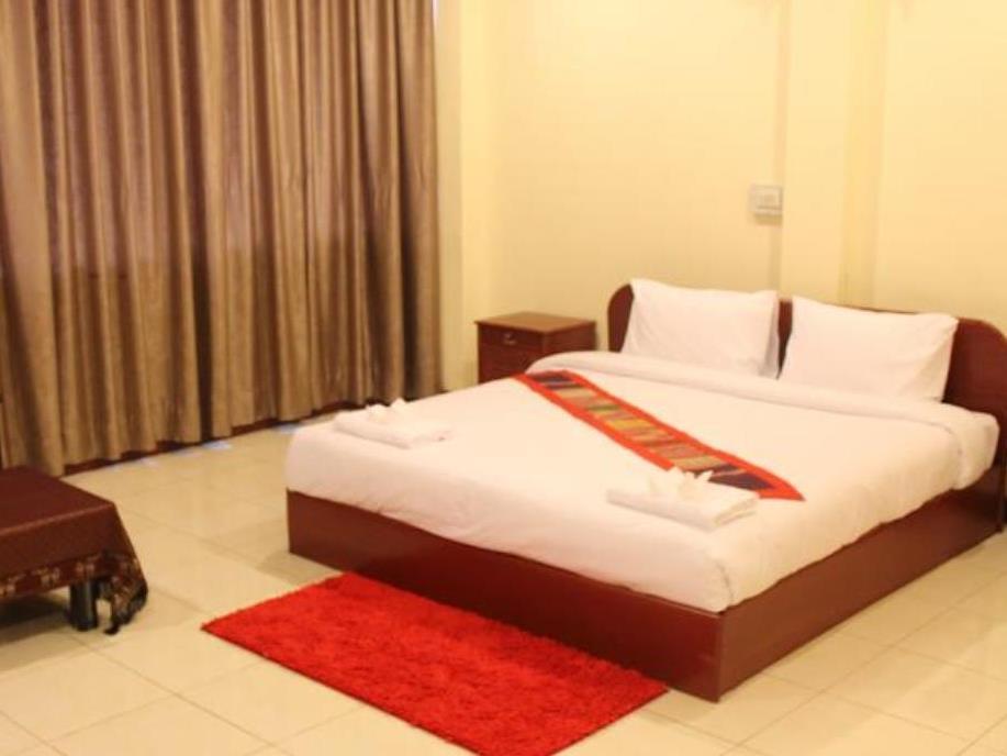 Sengkeo Hotel Vientiane Eksteriør bilde