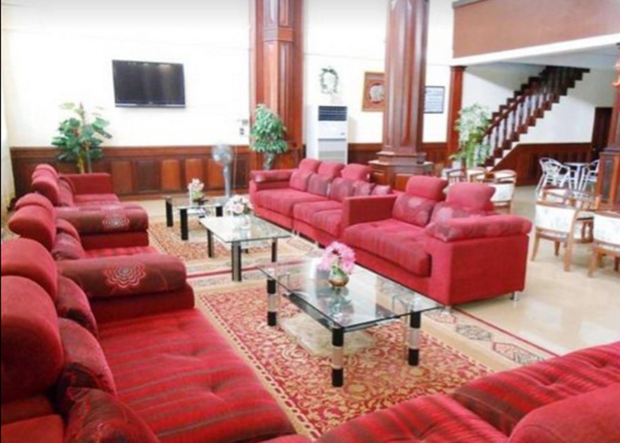 Sengkeo Hotel Vientiane Eksteriør bilde